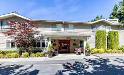 Aegis Living Lynnwood - Senior Living Facility