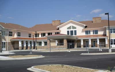 AltaVita Assisted Living - Senior Living Facility