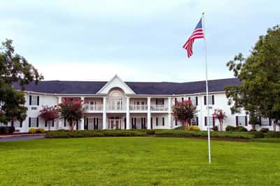 Antebellum Grove Senior Living - Senior Living Facility