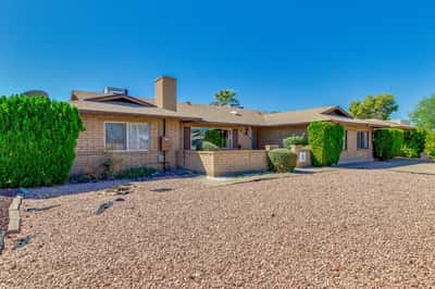 Apollo Residential Assisted Living - Senior Living Facility