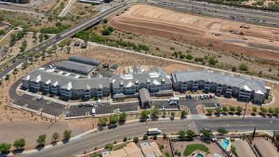 Arrowhead Valley Retirement Community - Senior Living Facility