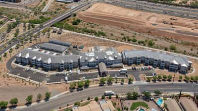 Arrowhead Valley Retirement Community - Senior Living Facility