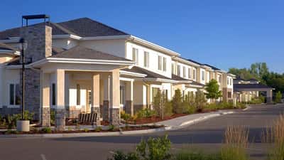Atria Longmont - Senior Living Facility