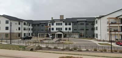 Balfour at Longmont - Senior Living Facility