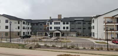 Balfour at Longmont - Senior Living Facility