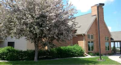 Benet Place Senior Apartments - Senior Living Facility