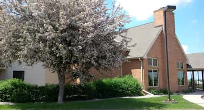 Benet Place Senior Apartments - Senior Living Facility