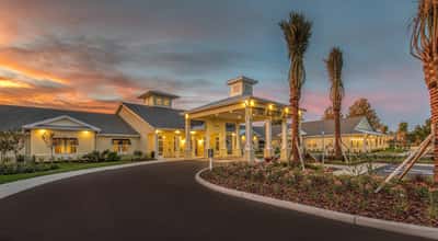 Benton House of Port Orange - Senior Living Facility