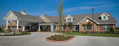 Bickford of Crown Point - Senior Living Facility