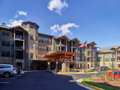Brightview Fair Oaks - Senior Living Facility