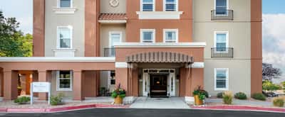 Brookdale Tramway Ridge - Senior Living Facility