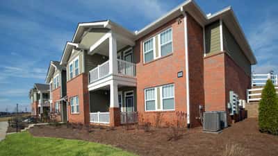 Cedar Heights - Senior Living Facility