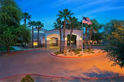 Chaparral Winds Independent Living - Senior Living Facility