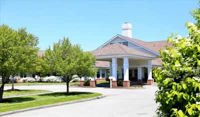 Filosa Nursing Home and Rehabilitation Center, Danbury, Connecticut