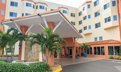 American House The Palms - Senior Living Facility