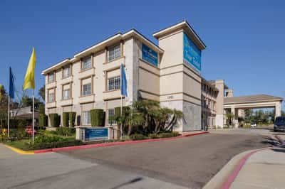 Gardens at Escondido - Senior Living Facility