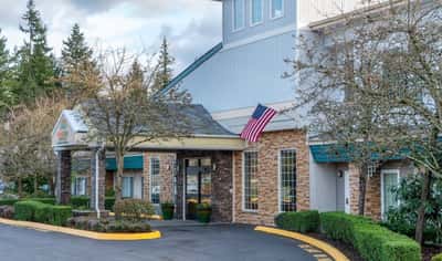 GenCare Lifestyle Lynnwood at Scriber Gardens - Senior Living Facility