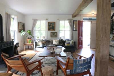 Germantown Home - Senior Living Facility