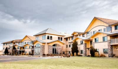 Good Samaritan Society – Fox Run - Senior Living Facility
