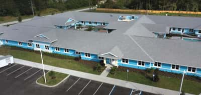 Hampton Manor of Merritt Island - Senior Living Facility