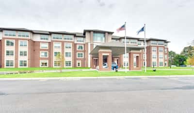 Harmony at Oakbrooke - Senior Living Facility