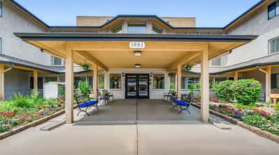 Greeley Place | Sky Active Living - Senior Living Facility