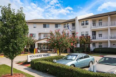 Nouveau Marc by Barclay House - Senior Living Facility