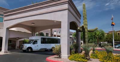 Holiday Vista de la Montana - Senior Living Facility