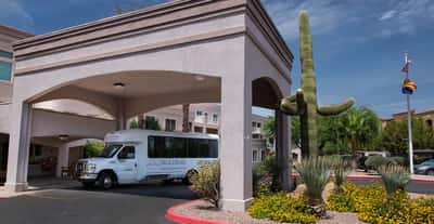 Holiday Vista de la Montana - Senior Living Facility
