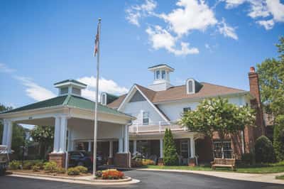 Homestead Hills - Senior Living Facility