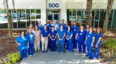 Huntsville Hospital Homecare - Senior Living Facility