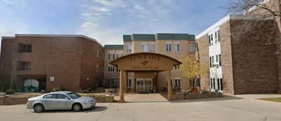 Jenkin‘s Living Center - Senior Living Facility