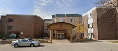 Jenkin‘s Living Center - Senior Living Facility