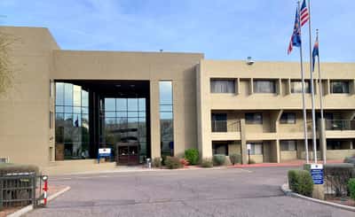 LifeStream at Glendale - Senior Living Facility