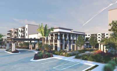 Mera Westgate - Senior Living Facility