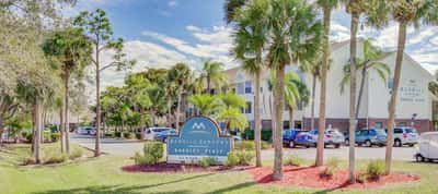 Merrill Gardens at Barkley Place - Senior Living Facility
