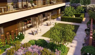 Riverstone Kensington - Senior Living Facility