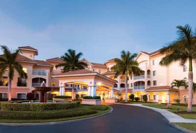 Terracina Grand - Senior Living Facility