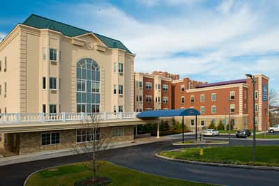 The Bristal Assisted Living at White Plains - Senior Living Facility