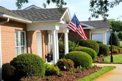 The Chesapeake - Senior Living Facility