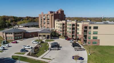 The Lindens at Green Hills - Senior Living Facility