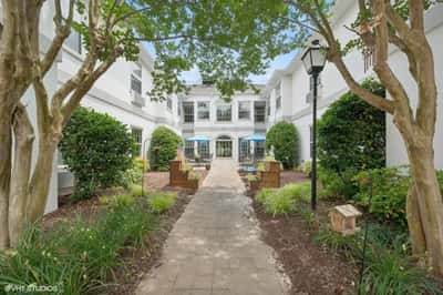 The Phoenix at Johnson Ferry - Senior Living Facility
