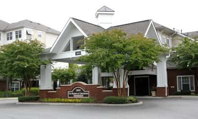 The Reserve at Greenbrier - Senior Living Facility