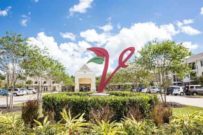 The Verandah Retirement Community in Lake Charles - Senior Living Facility