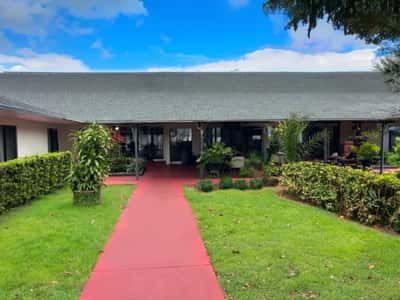 The W Assisted Living at Pompano Beach - Senior Living Facility