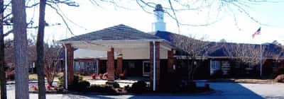 Trinity Elms Health and Rehab - Senior Living Facility