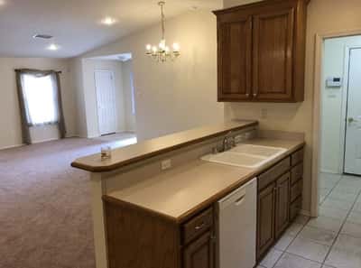 Villa del Sol at Roswell - Senior Living Facility
