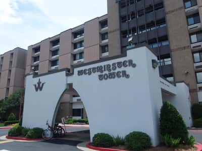 Westminster Tower - Senior Living Facility