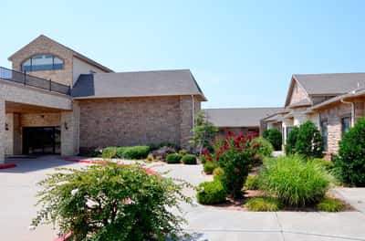 Meadow Lake Assisted Living - Senior Living Facility