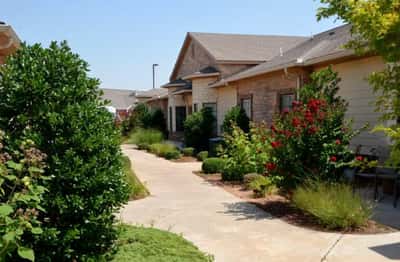 Meadow Lake Assisted Living - Senior Living Facility